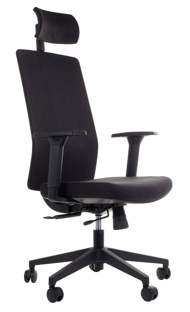 krzesło obrotowe ST-ZN-807